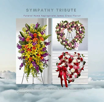 Types of Funeral Flowers: A Guide to Every Arrangement