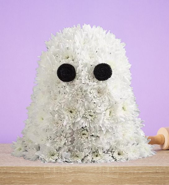 Halloween Flowers Halloween Flower Delivery James Cress Florist