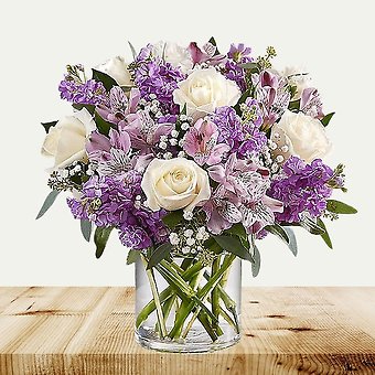 Get well soon bouquet – Abs Florist