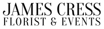 James Cress Florist logo