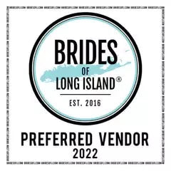 Brides of Long Island preferred vendor