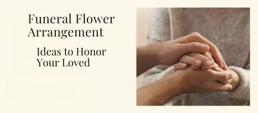 Funeral Flowers Arrangement ideas