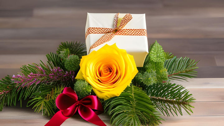Envoyez des cadeaux de dernière minute avec James Cress Florist