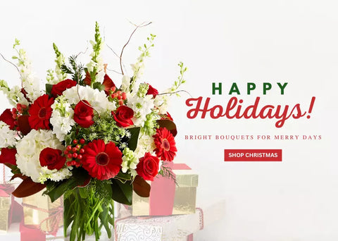Luxury Christmas