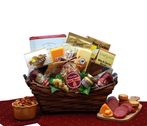 Gourmet Gifts