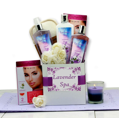 Spa Care Packages