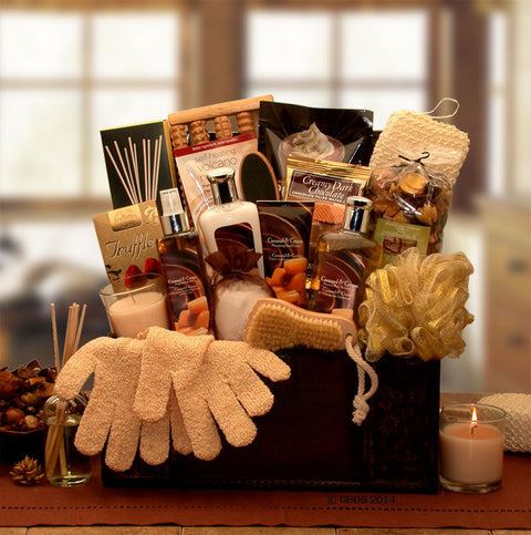 Gift Baskets for Women