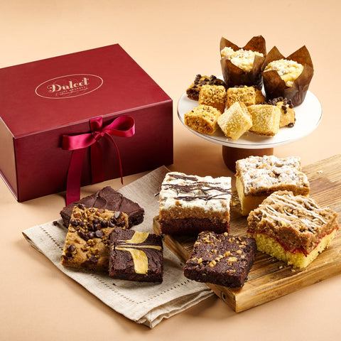 Best Selling Gift Baskets