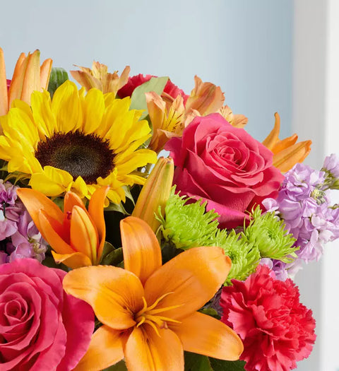 Administrative Professionals