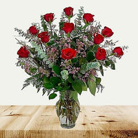 Anniversary Flowers & Gifts