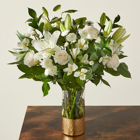 All Flowers
