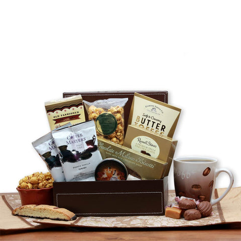 Coffee & Tea