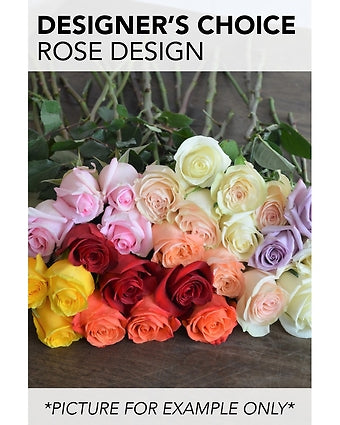 Designer's Choice