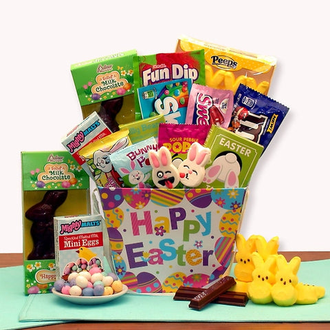 Easter Baskets