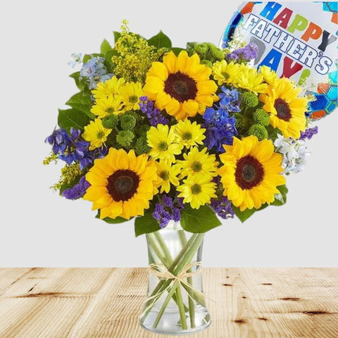 Father's Day Flowers