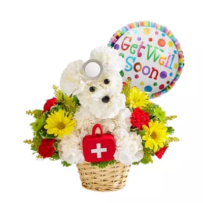 Same-Day Get Well