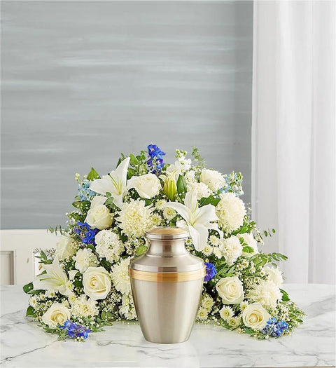 Cremation Flowers