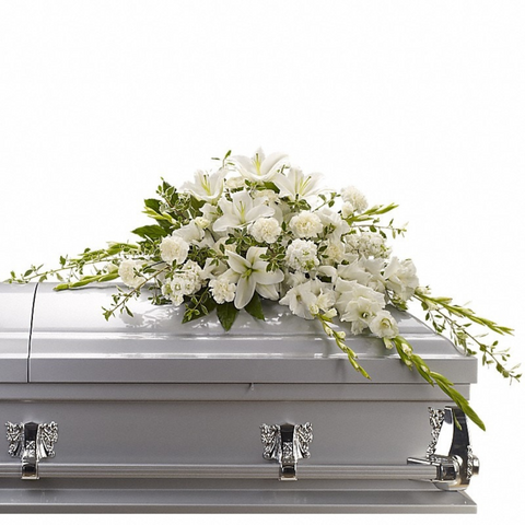 Casket Sprays