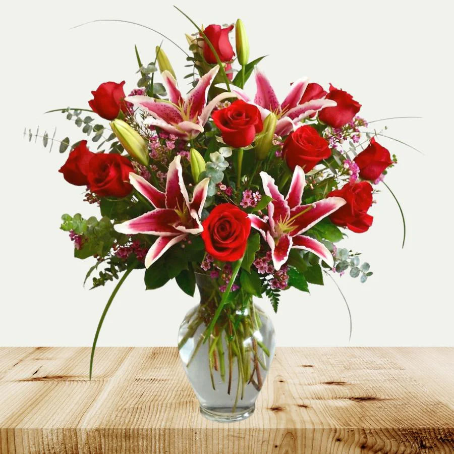 Lilies