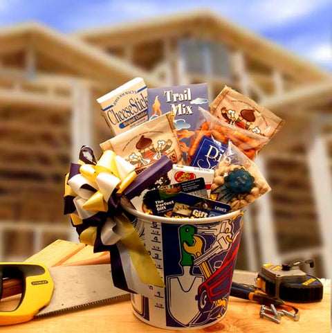 Men's Gift Baskets