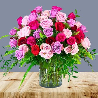 Mother's Day Flowers