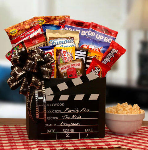 Movie Night