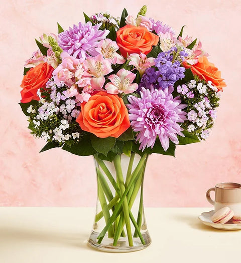 Chrysanthemums