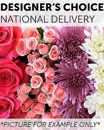 National Flower Delivery