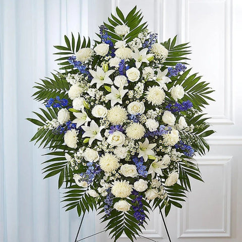 Funeral Flowers for the Service