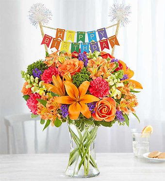 Birthday
