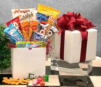 Snacks