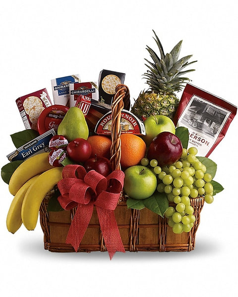 Fruit Baskets