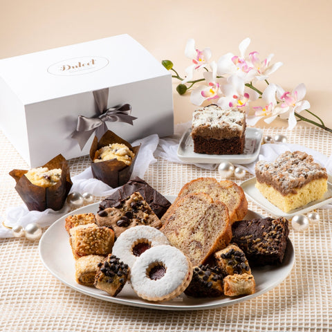 Sympathy Gift Baskets
