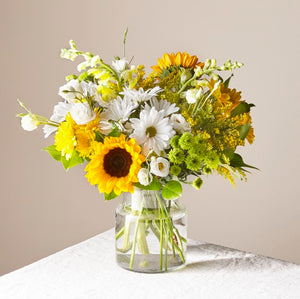 Hello Sunshine Bouquet