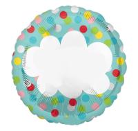 Mylar Balloons