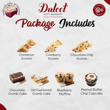 Collection of Sweets Gift