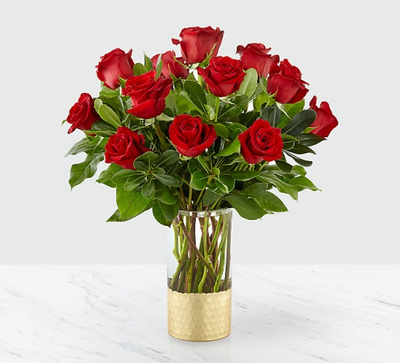 Gorgeous Rose Bouquet Gorgeous Rose Bouquet
