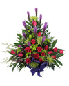 Youthful Remembrance Basket