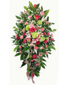 Loves Garden Spray on a Stand