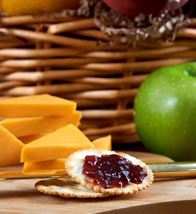 Deluxe Fruit & Gourmet Baskets Deluxe Fruit & Gourmet Baskets