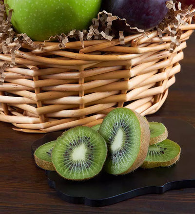 Deluxe All Fruit Basket Deluxe All Fruit Basket