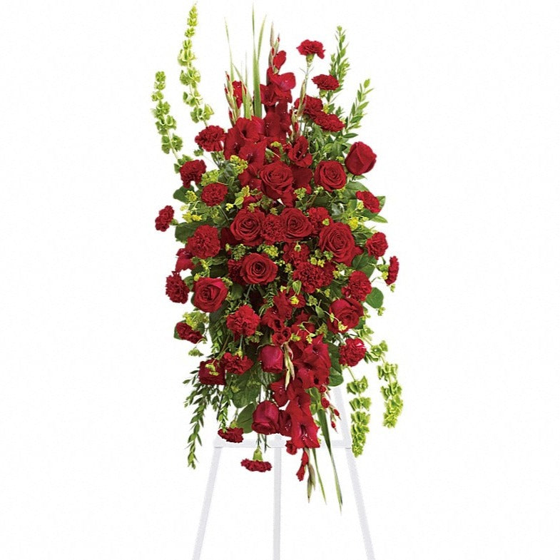 Care and Compassion Spray