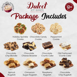 Delicias Navideñas de Lujo en Lata