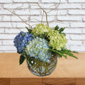Southern Elegance