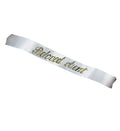 Sympathy Ribbon