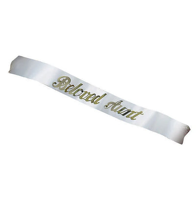 Sympathy Ribbon Sympathy Ribbon