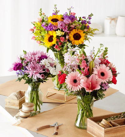 One of a Kind Bouquet | Handcrafted by Local Florists One of a Kind Bouquet | Handcrafted by Local Florists