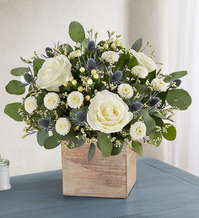 Cherished Garden Bouquet Cherished Garden Bouquet