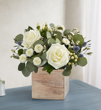 Cherished Garden Bouquet Cherished Garden Bouquet