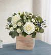 Cherished Garden Bouquet